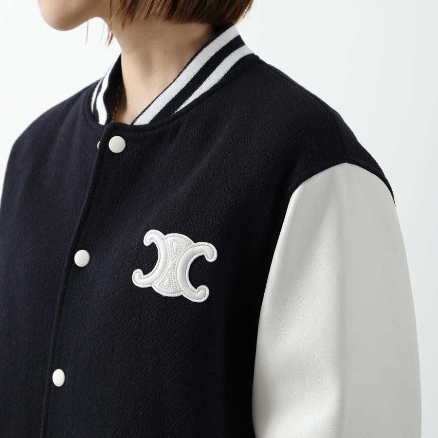 CELINE（セリーヌ） スタジャン 896C2V29V.07MR レディース テディ