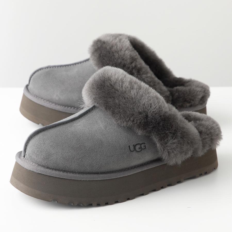 UGG（アグ） スリッポン W DISQUETTE ディスケット 1122550 レディース