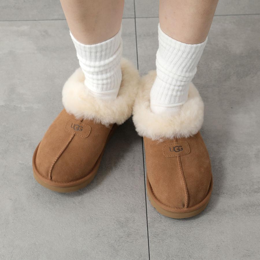 UGG（アグ） スリッポン W TAZZETTE タゼット 1134810 レディース