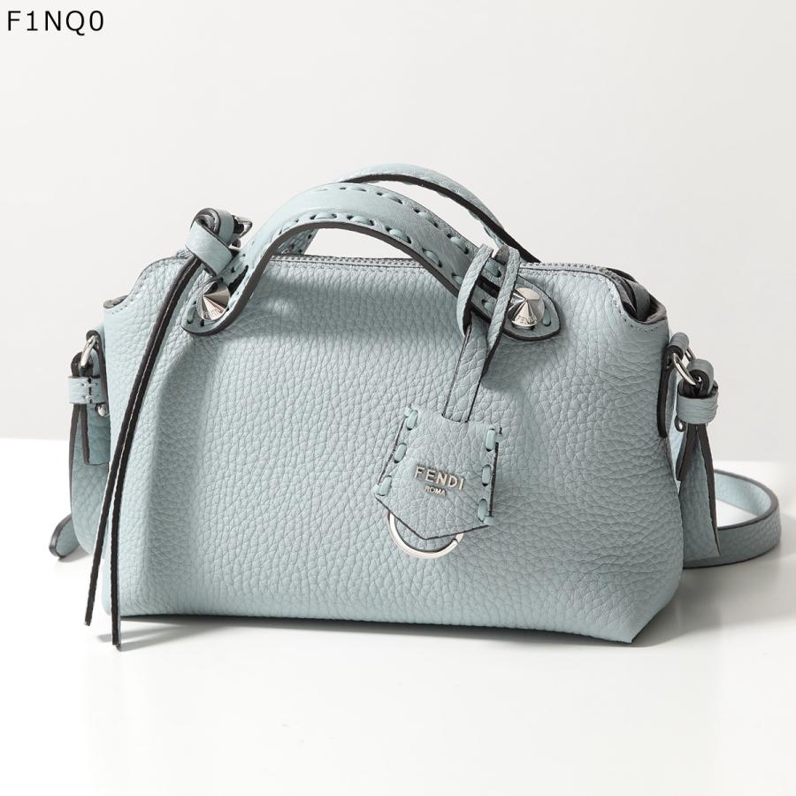 FENDI（フェンディ） ショルダーバッグ BY THE WAY SELLERIA MINI バイ