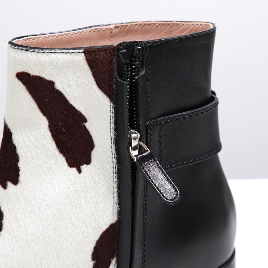 TOD'S（トッズ） TODS ショートブーツ XXW20A0X241IPU レディース