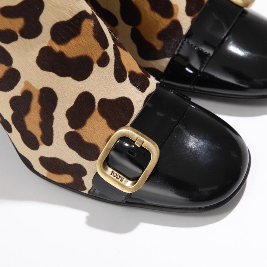 TOD'S（トッズ） TODS ショートブーツ XXW83C0DE41OJK レディース