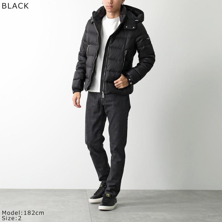 TATRAS（タトラス） ダウンジャケット ENRI エンリ MJXA0019013588