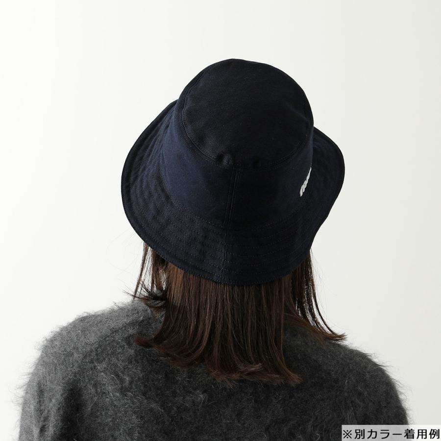 miu miu（ミュウミュウ） 【カラー限定特価】MIUMIU バケットハット