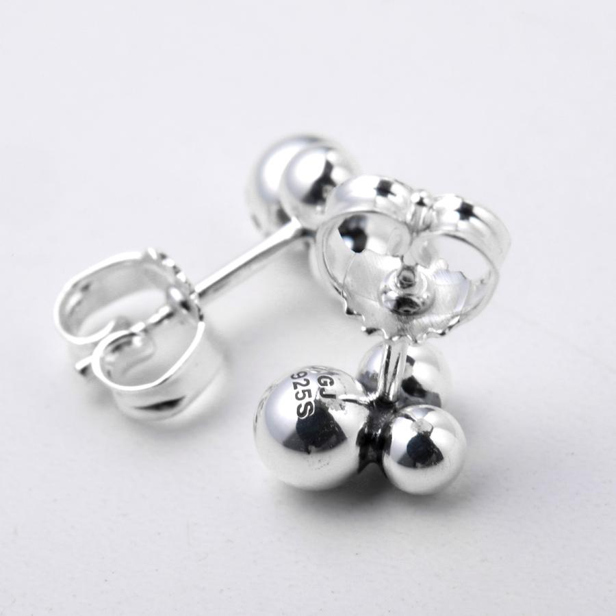 Georg Jensen（ジョージ ジェンセン） ジョージ ジェンセン ピアス