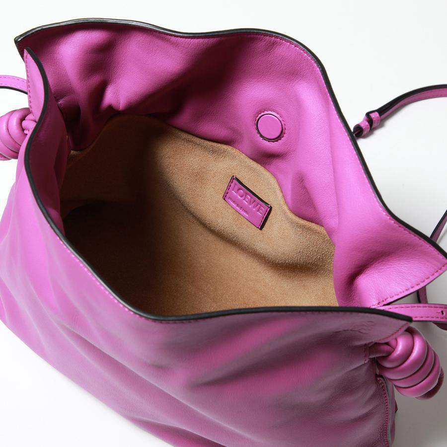 LOEWE（ロエベ） ショルダーバッグ FLAMENCO CLUTCH フラメンコ