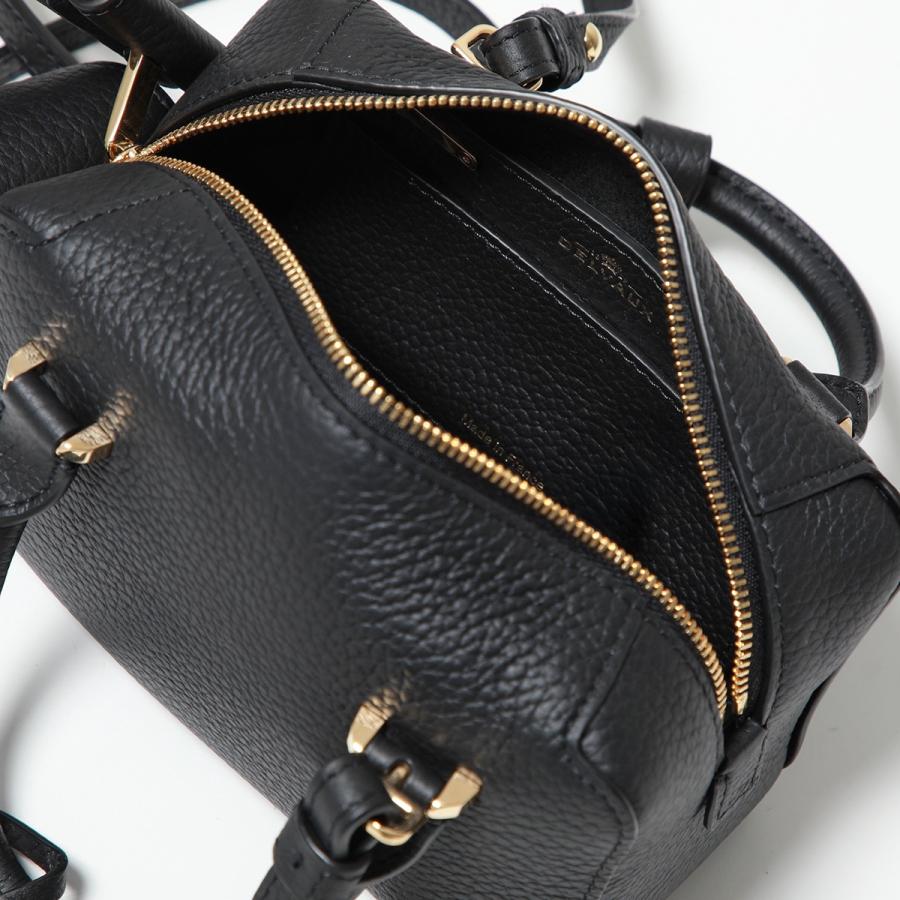 DELVAUX（デルヴォー） ショルダーバッグ Cool Box Nano クール