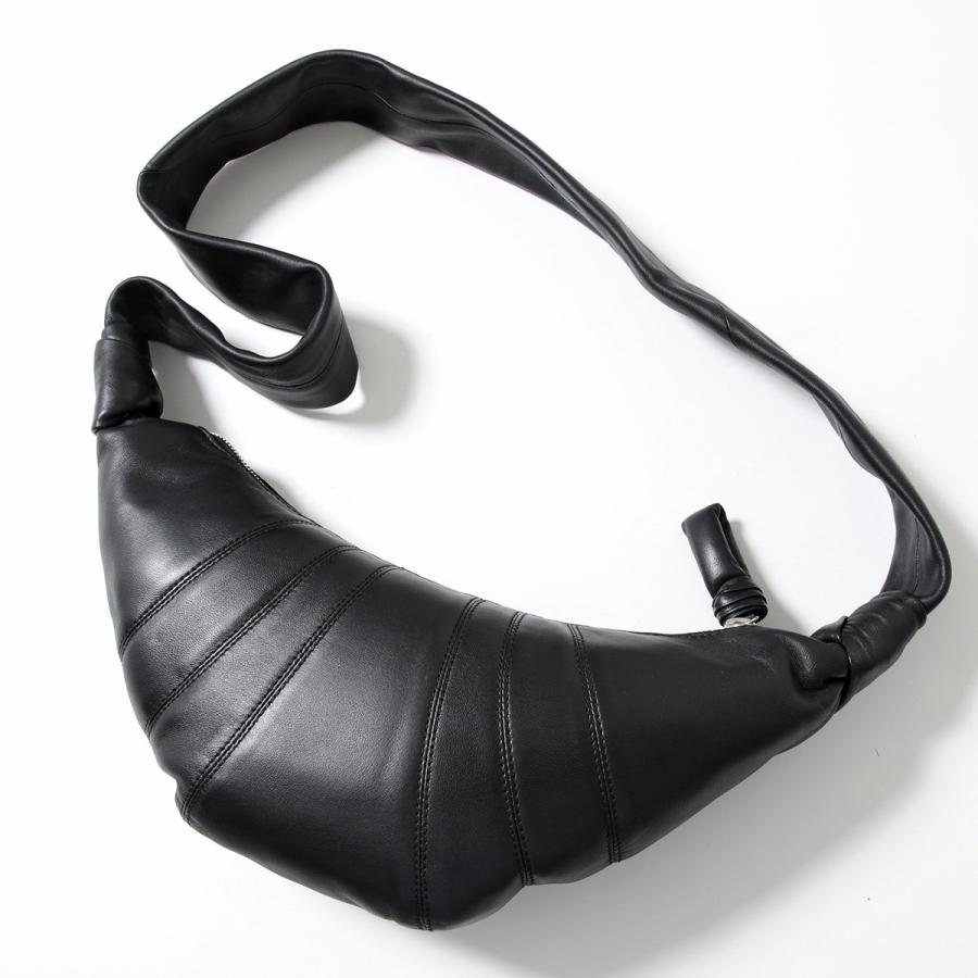 LEMAIRE（ルメール） ボディバッグ SMALL CROISSANT BAG スモール