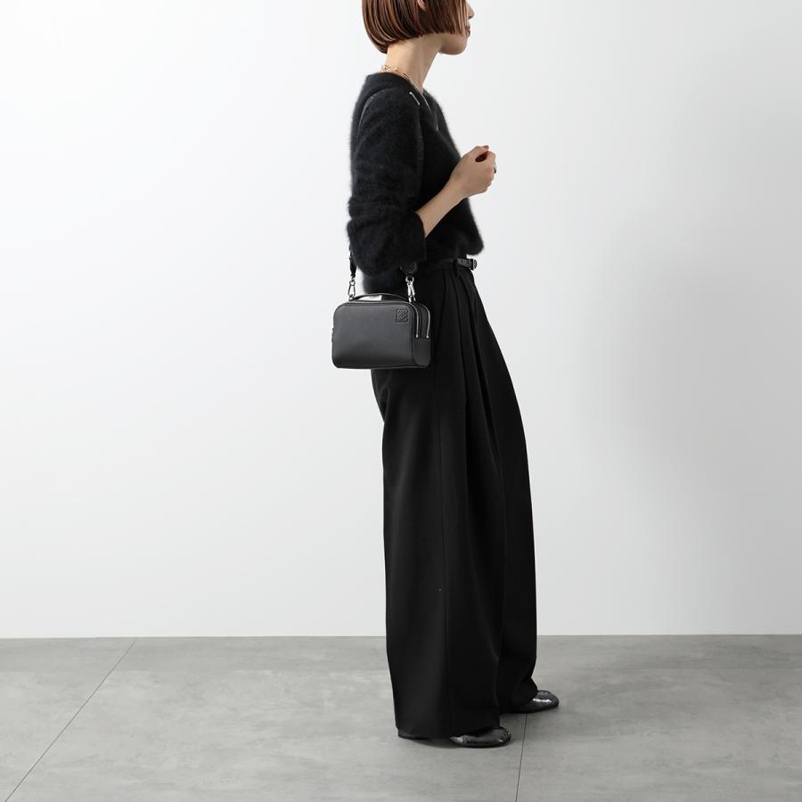 LOEWE（ロエベ） ショルダーバッグ MINI CAMERA ミニ カメラ