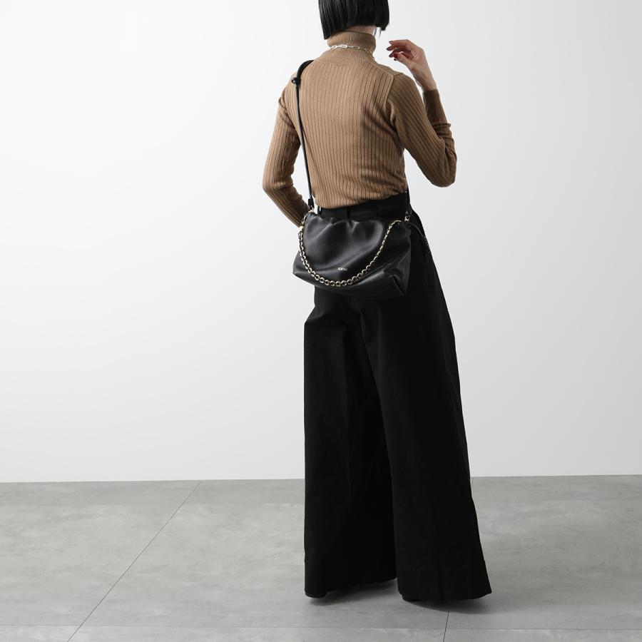 LOEWE（ロエベ） ショルダーバッグ FLAMENCO PURSE フラメンコパース