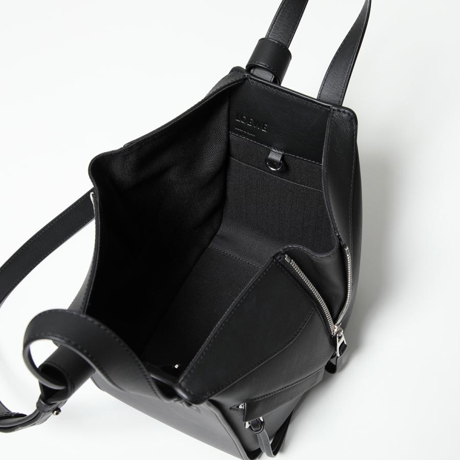 LOEWE（ロエベ） ハンドバッグ HAMMOCK COMPACT ハンモックバッグ