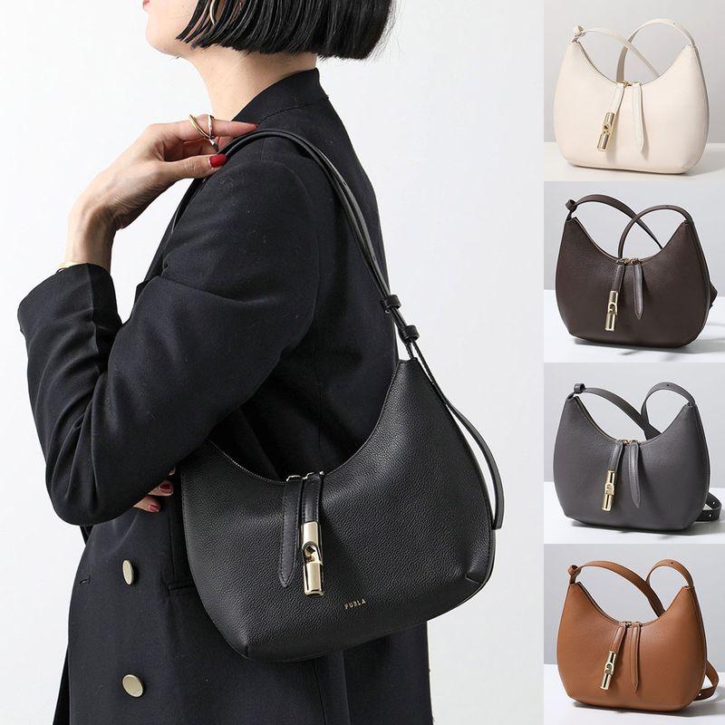 FURLA（フルラ） ショルダーバッグ GOCCIA S ゴッチャ WB01500 BX3353