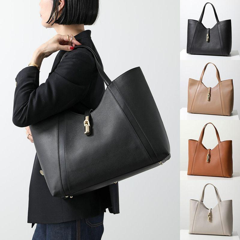 FURLA（フルラ） トートバッグ GOCCIA XL ゴッチャ WB01498 BX3353