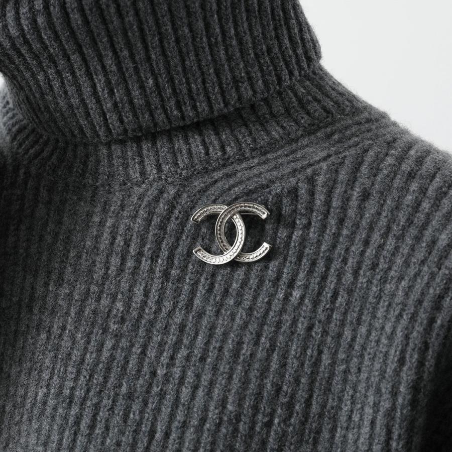 CHANEL（シャネル） ブローチ ABE264 B18058 レディース ピンバッチ