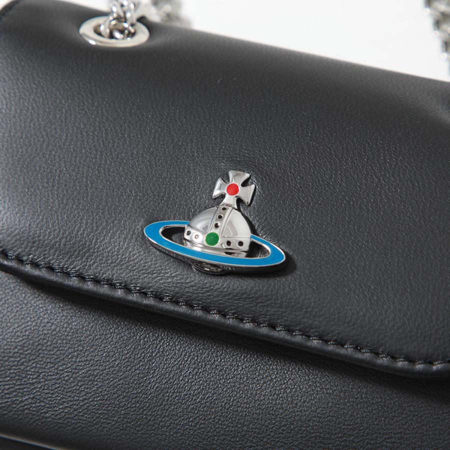 Vivienne Westwood（ヴィヴィアンウエストウッド） ショルダーバッグ