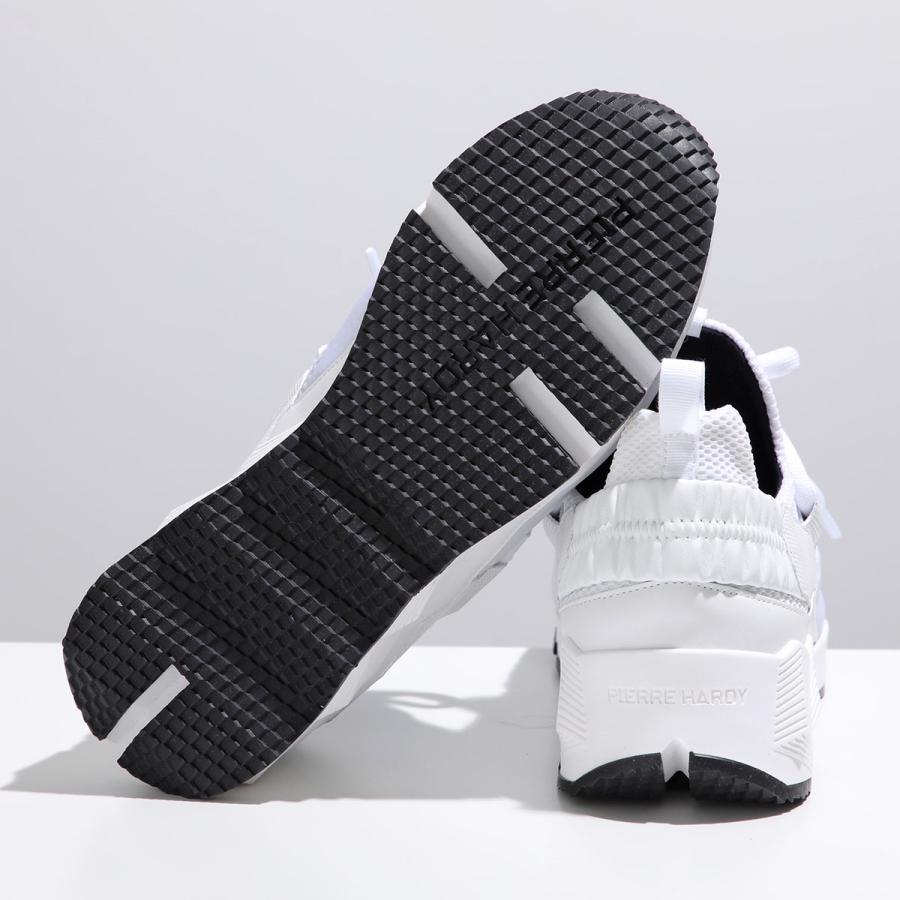 PIERRE HARDY（ピエールアルディ） 【36のみ】PIERRE HARDY スニーカー