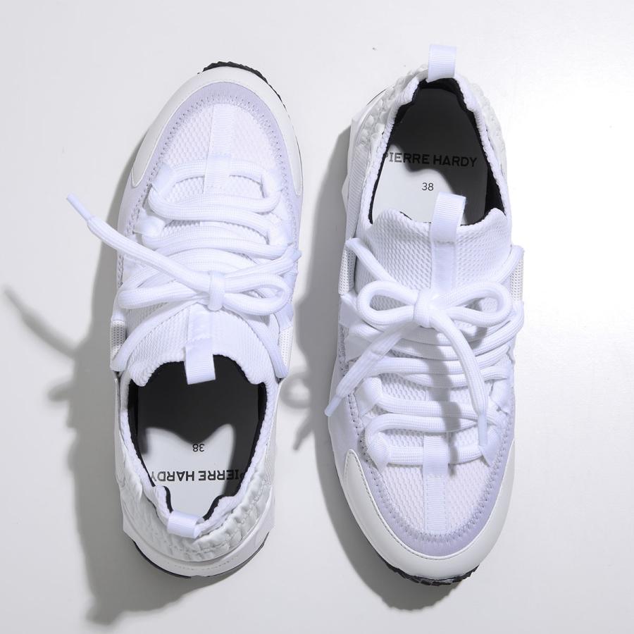 PIERRE HARDY（ピエールアルディ） 【36のみ】PIERRE HARDY スニーカー