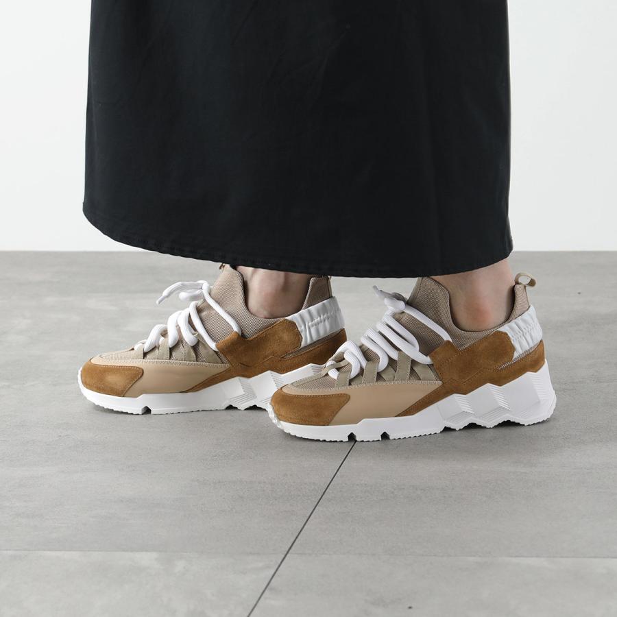 PIERRE HARDY（ピエールアルディ） 【36のみ】PIERRE HARDY スニーカー