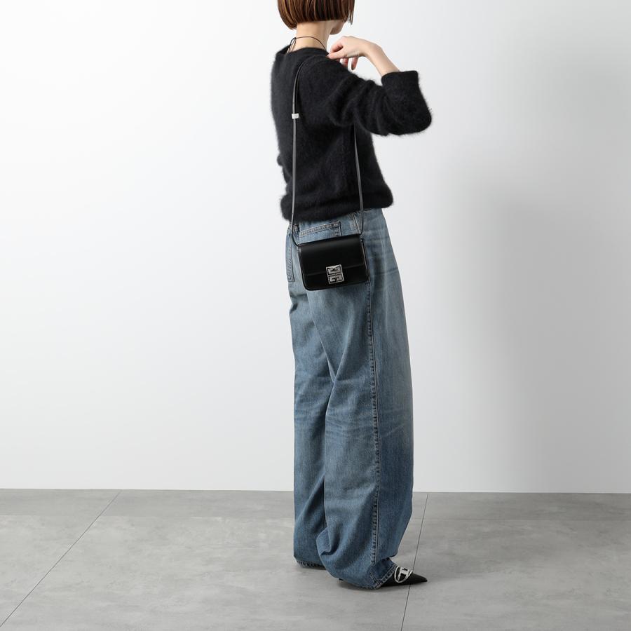 GIVENCHY（ジバンシィ） ショルダーバッグ 4G XBODY BAG SMALL