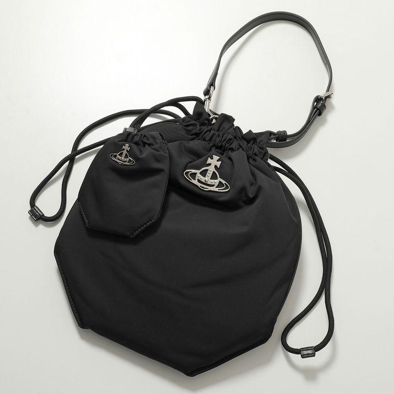 Vivienne Westwood（ヴィヴィアンウエストウッド） ショルダーバッグ