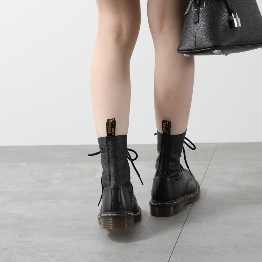 MM6 × Dr.Martens エムエムシックス メゾンマルジェラ ドクター