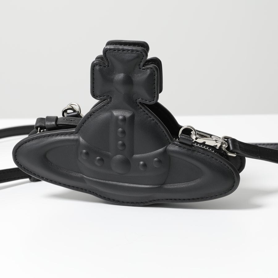 Vivienne Westwood（ヴィヴィアンウエストウッド） ショルダーバッグ