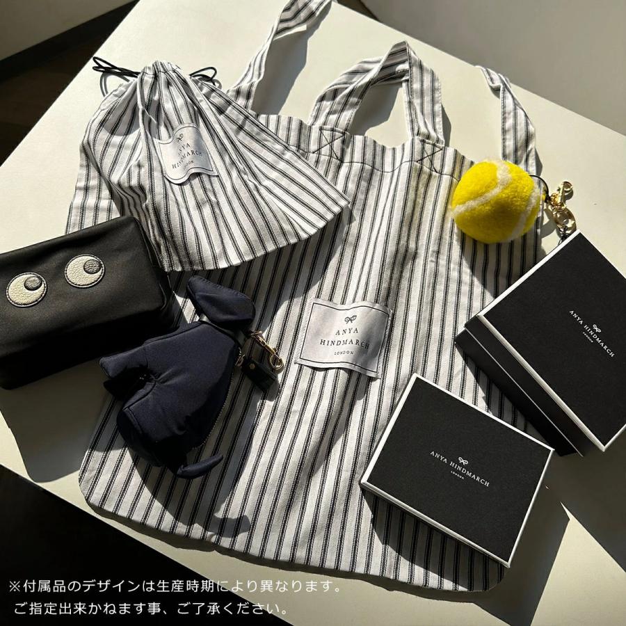 ANYA HINDMARCH（アニヤ・ハインドマーチ） カードケース Envelope