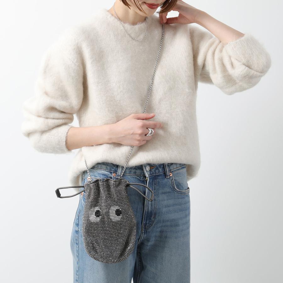 ANYA HINDMARCH（アニヤ・ハインドマーチ） ハンドバッグ アイズ