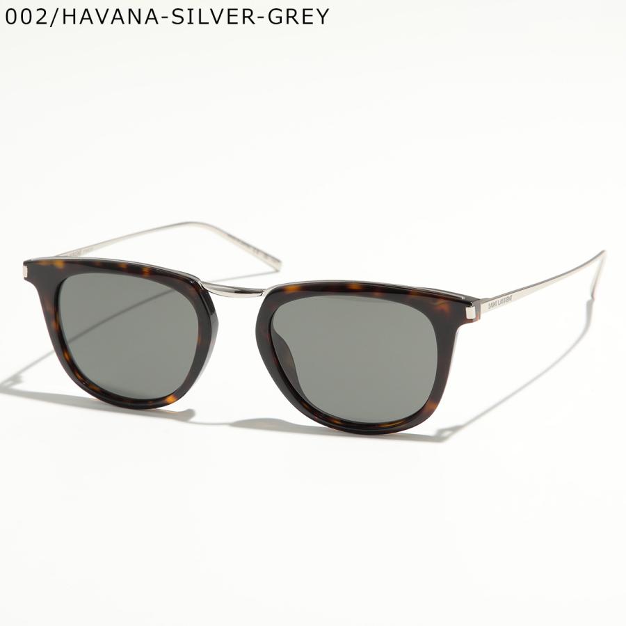 SAINT LAURENT サンローラン サングラス SL 753 メンズ レディース