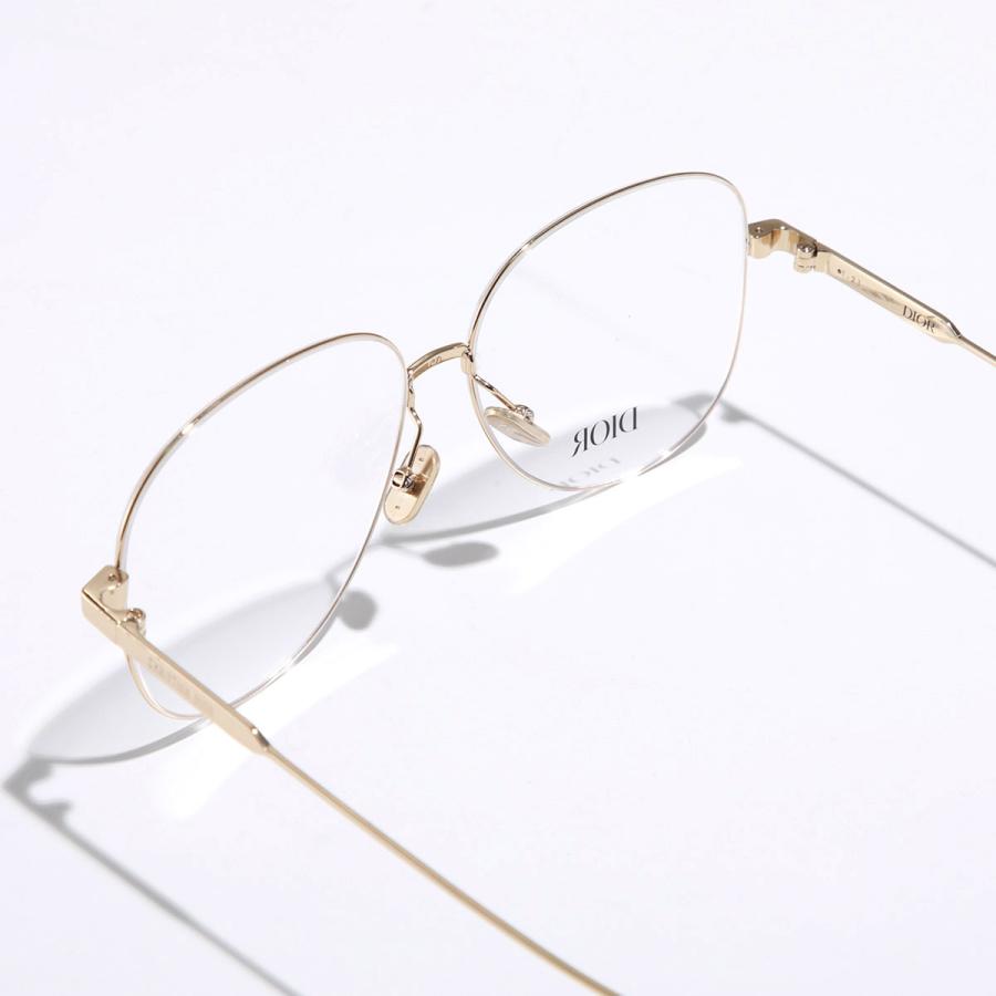 Christian Dior（クリスチャン・ディオール） Dior ディオール メガネ