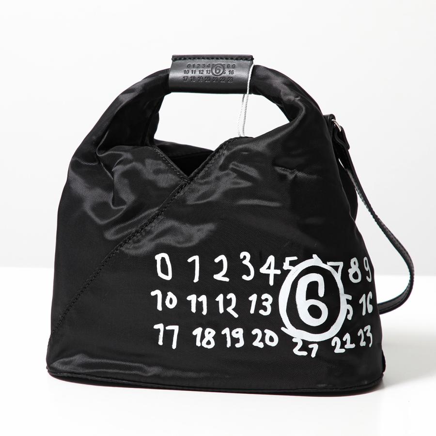 MM6 【訳あり】MM6 エムエムシックス メゾンマルジェラ ショルダー