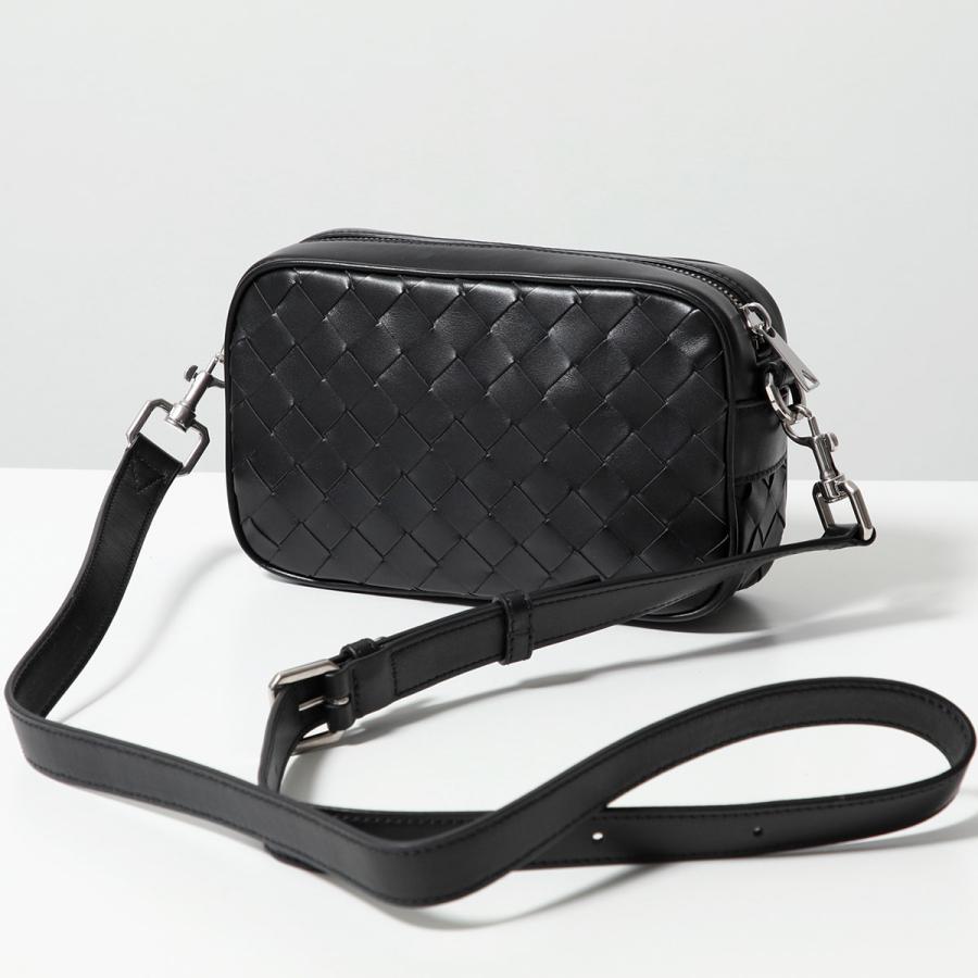 BOTTEGA VENETA（ボッテガ・ヴェネタ） ショルダーバッグ MINI CLASSIC