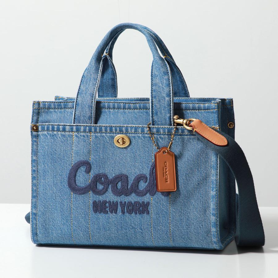 COACH（コーチ） ハンドバッグ カーゴ トート 26 CR659 レディース
