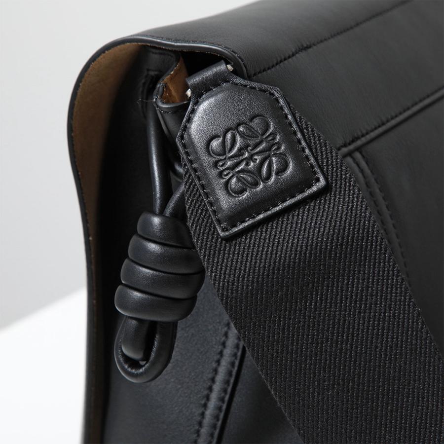 LOEWE（ロエベ） ショルダーバッグ FLAMENCO SATCHEL フラメンコ