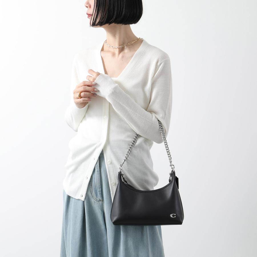COACH（コーチ） ショルダーバッグ JULIET 25 ジュリエット CW640