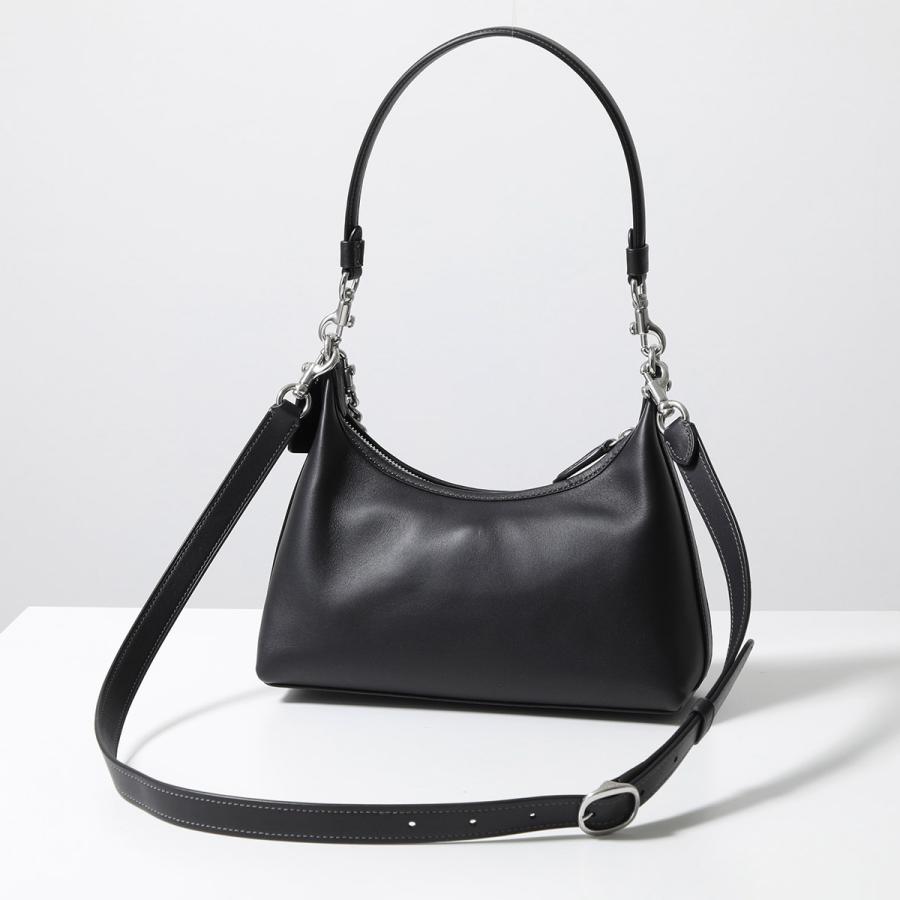 COACH（コーチ） ショルダーバッグ JULIET 25 ジュリエット CW640