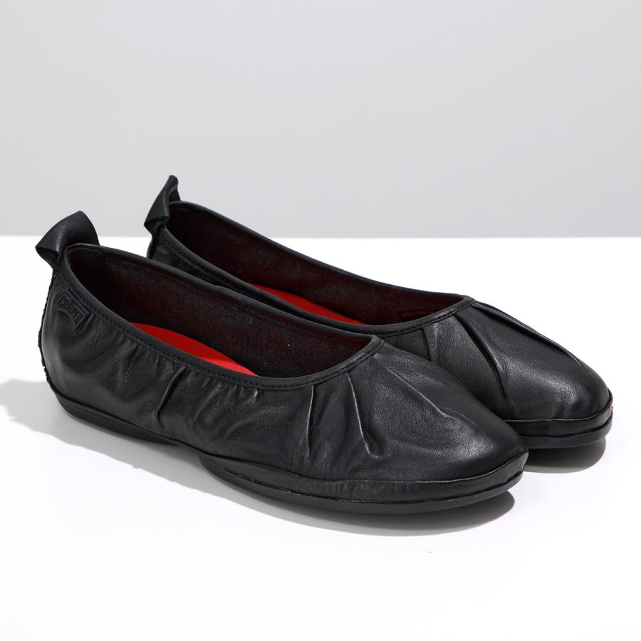 CAMPER（カンペール） フラットシューズ Right Nina ライト ニナ