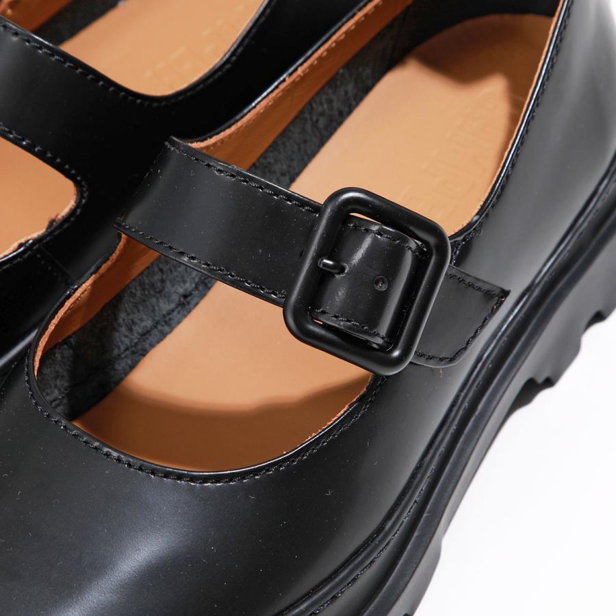 CAMPER（カンペール） フラットシューズ Brutus ブルートゥス K201433