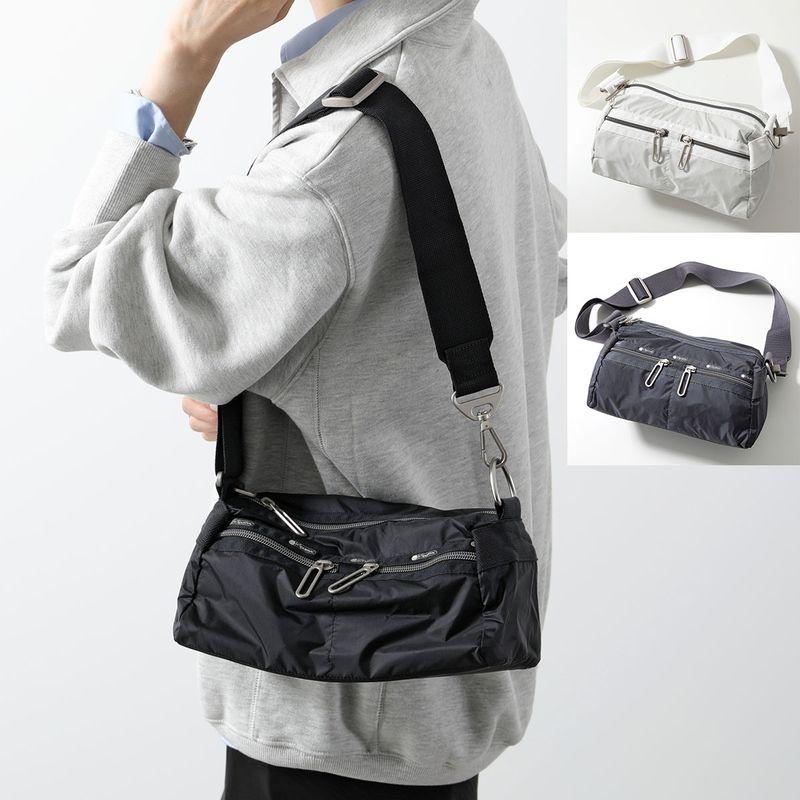 LeSportsac（レスポートサック） ショルダーバッグ E/W SHOULDER BAG