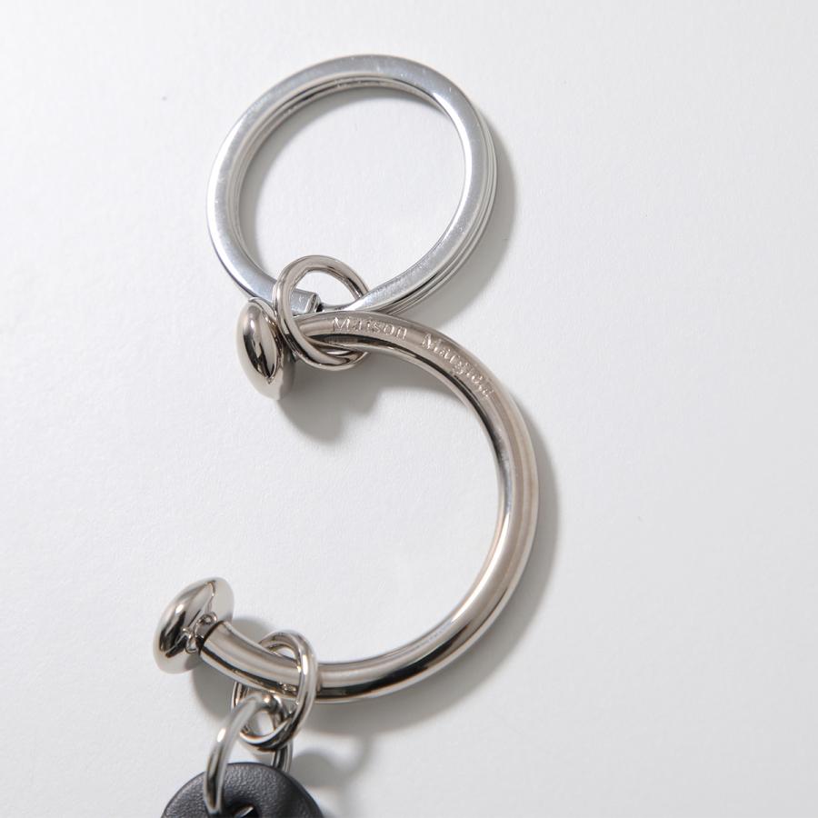 Maison Margiela（メゾンマルジェラ） キーリング SA2UA0009 P5427