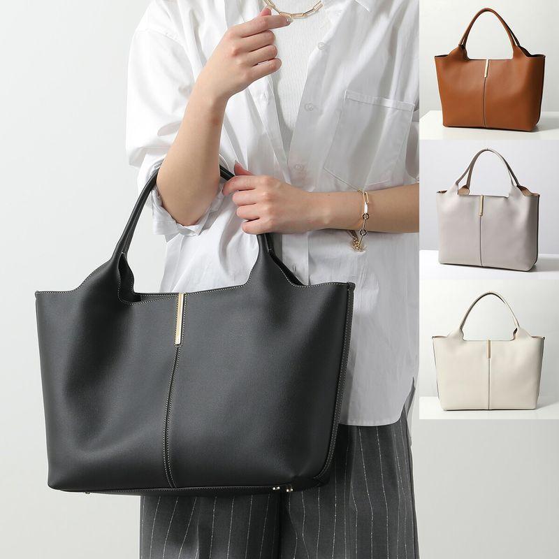 TOD'S（トッズ） TODS トートバッグ XBWEBRA0250 UBL レディース