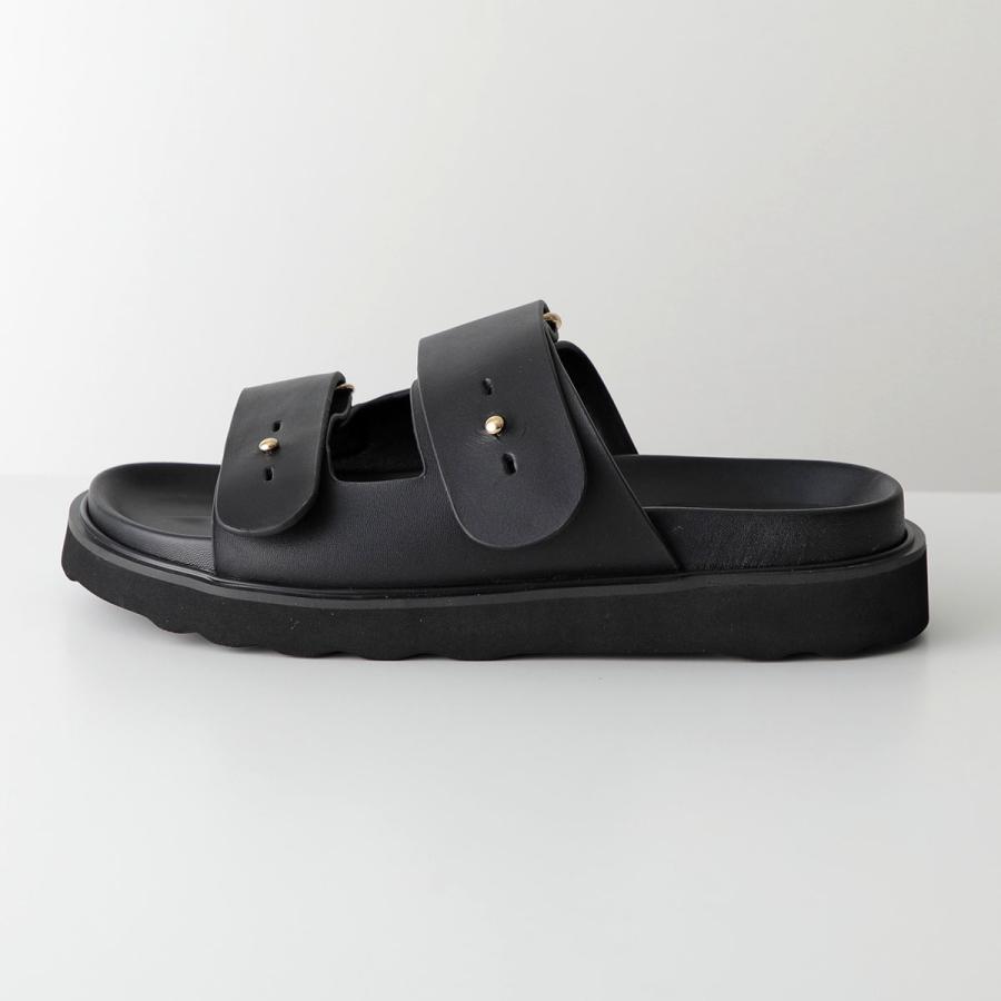 MOHI（モヒ） サンダル RD22-106 レディース レザー ベルト シューズ