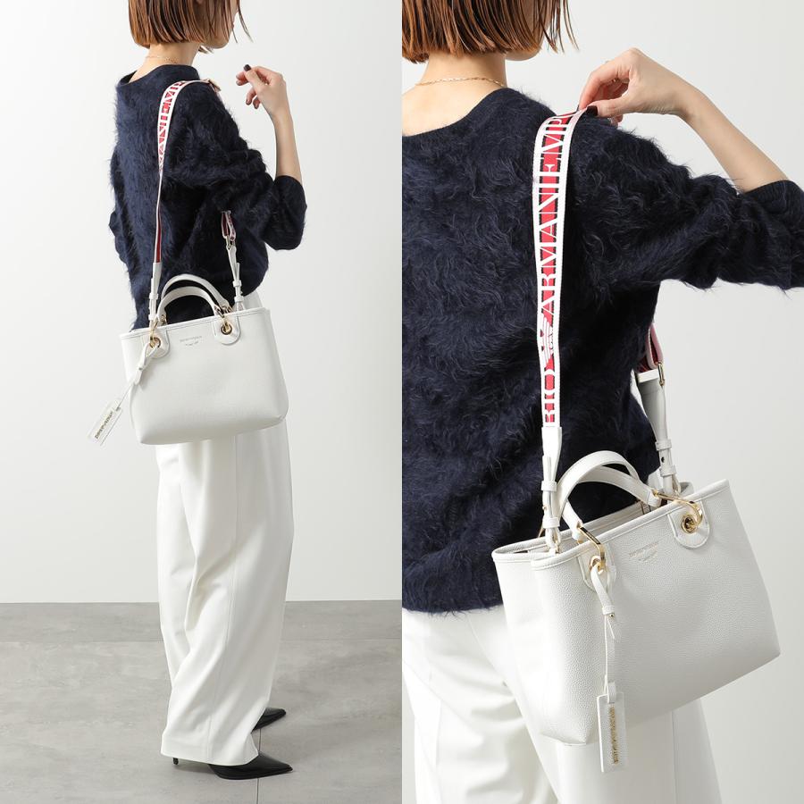 EMPORIO ARMANI エンポリオアルマーニ ショルダーバッグ EW000361