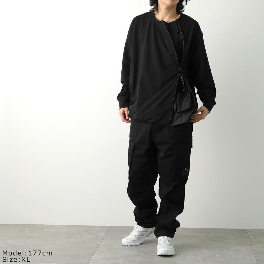 C.P. COMPANY（シーピーカンパニー） スウェットシャツ Metropolis