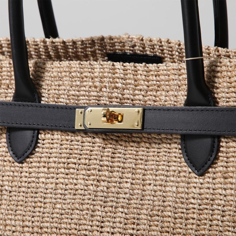 COTTO コトゥー かごバッグ CBK22-SS32R レディース ハンドバッグ