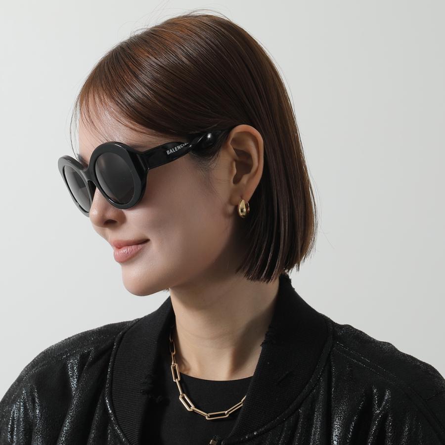 BALENCIAGA（バレンシアガ） サングラス BB0208S レディース
