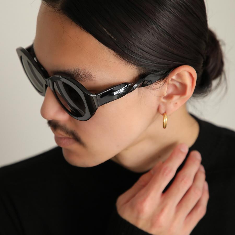 BALENCIAGA（バレンシアガ） サングラス BB0208S レディース