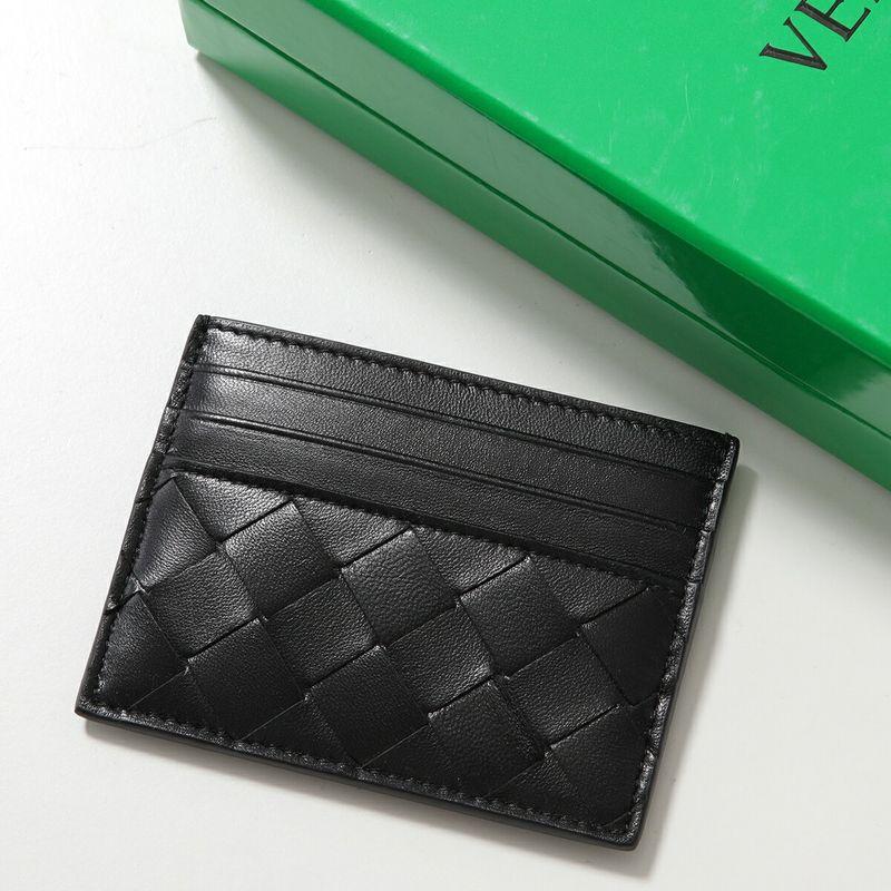 BOTTEGA VENETA（ボッテガ・ヴェネタ） カードケース 742325 VCPP3