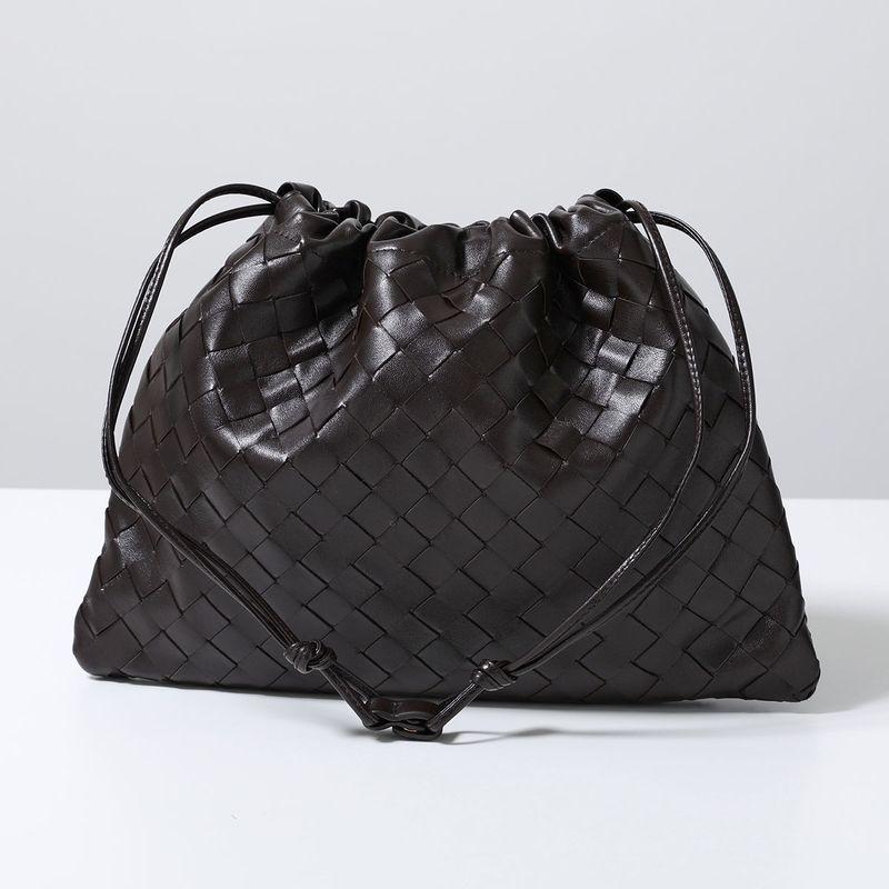 BOTTEGA VENETA（ボッテガ・ヴェネタ） ショルダーバッグ DUST BAG