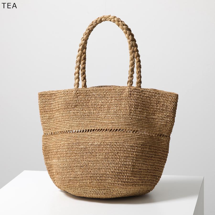 MADE IN MADA（メイドインマダ） かごバッグ ALICE M LACE BAG アリス